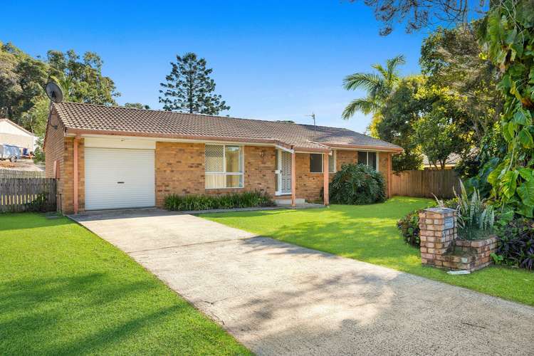 Second view of Homely house listing, 51 Balemo Drive, Ocean Shores NSW 2483