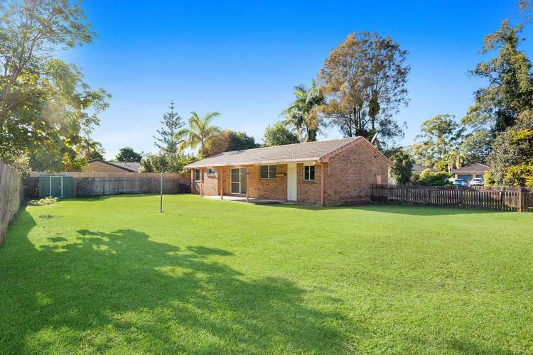 Third view of Homely house listing, 51 Balemo Drive, Ocean Shores NSW 2483