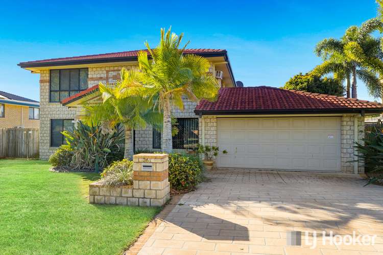 Main view of Homely house listing, 36 Burbank Road, Birkdale QLD 4159