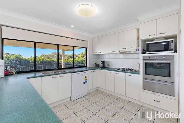 Third view of Homely house listing, 36 Burbank Road, Birkdale QLD 4159