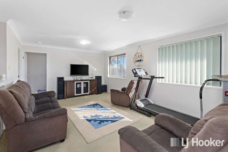 Fourth view of Homely house listing, 36 Burbank Road, Birkdale QLD 4159