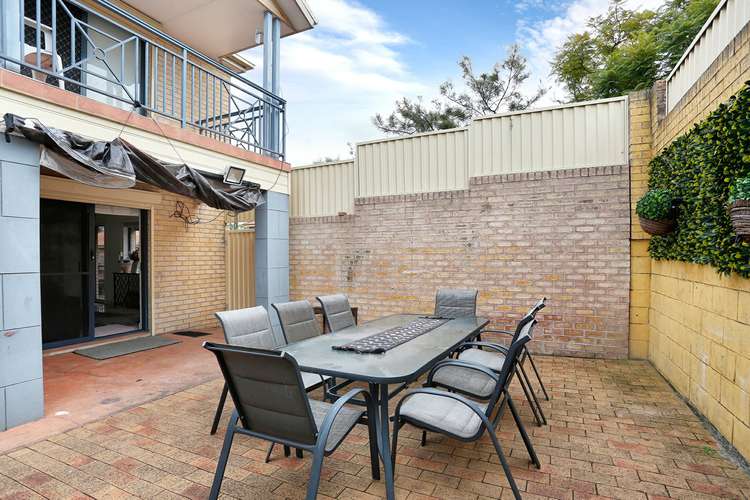 Second view of Homely townhouse listing, 1/136 Greenacre Road, Greenacre NSW 2190
