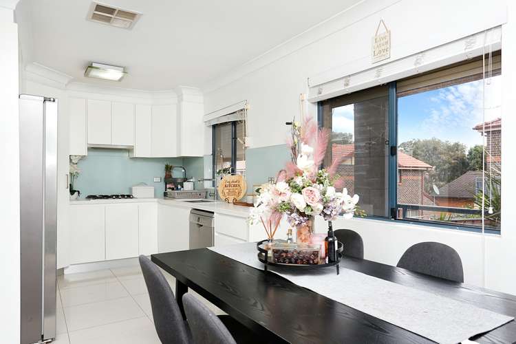 Third view of Homely townhouse listing, 1/136 Greenacre Road, Greenacre NSW 2190