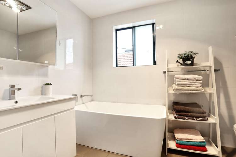 Fifth view of Homely townhouse listing, 1/136 Greenacre Road, Greenacre NSW 2190