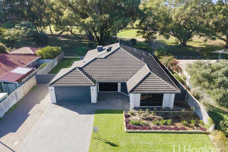 Third view of Homely house listing, 11 Carnoustie Court, Yanchep WA 6035