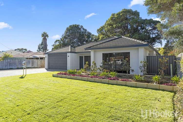Fourth view of Homely house listing, 11 Carnoustie Court, Yanchep WA 6035