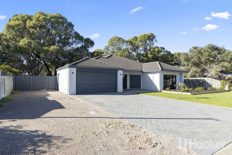 Fifth view of Homely house listing, 11 Carnoustie Court, Yanchep WA 6035