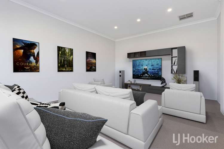 Sixth view of Homely house listing, 11 Carnoustie Court, Yanchep WA 6035