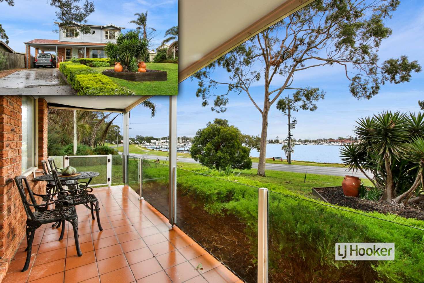 Main view of Homely house listing, 49 Western Boulevard, Raymond Island VIC 3880