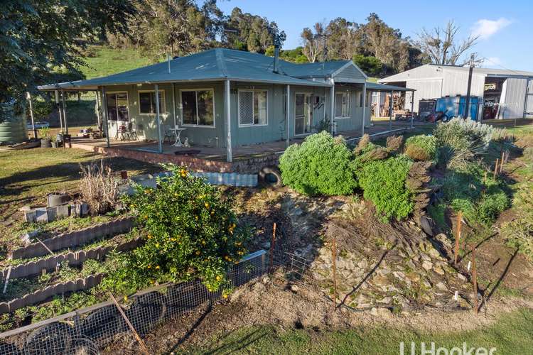 Third view of Homely house listing, 3713 Donnybrook-Boyup Brook Road, Noggerup WA 6225