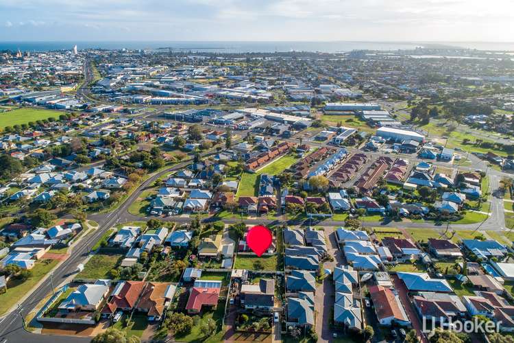 Fifth view of Homely residentialLand listing, 35B Queensbury Street, South Bunbury WA 6230