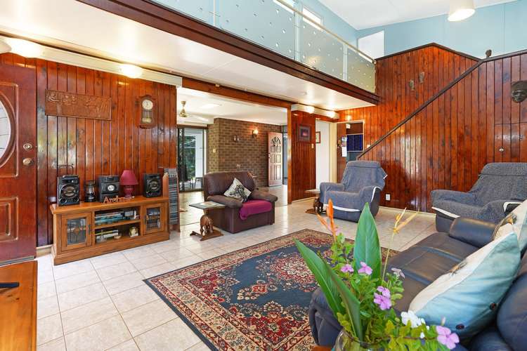 Sixth view of Homely house listing, 1 Crush Street, Fannie Bay NT 820