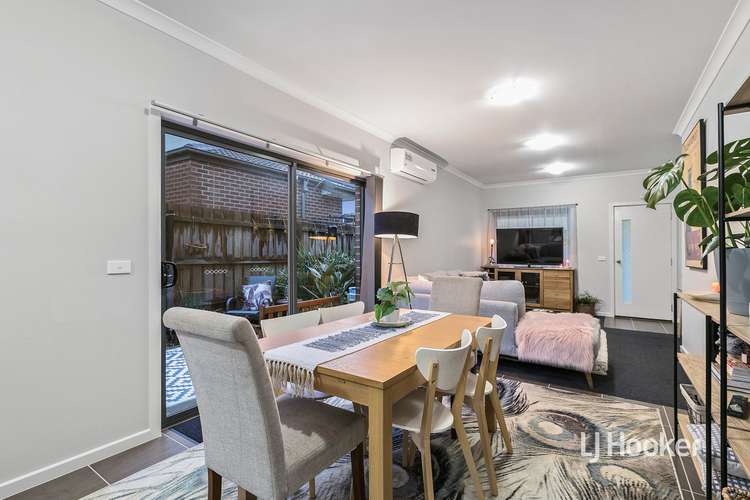 Fourth view of Homely townhouse listing, 6 Zoe Drive, Wollert VIC 3750