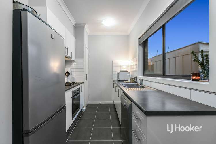 Fifth view of Homely townhouse listing, 6 Zoe Drive, Wollert VIC 3750