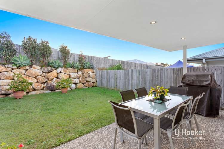 Second view of Homely house listing, 14 Carpenter Street, Yarrabilba QLD 4207