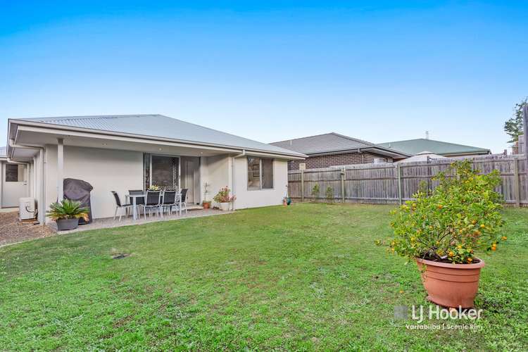 Third view of Homely house listing, 14 Carpenter Street, Yarrabilba QLD 4207