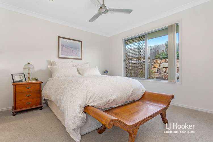 Sixth view of Homely house listing, 14 Carpenter Street, Yarrabilba QLD 4207