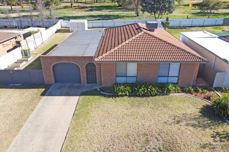 26 Wiradjuri Crescent, Wagga Wagga NSW 2650