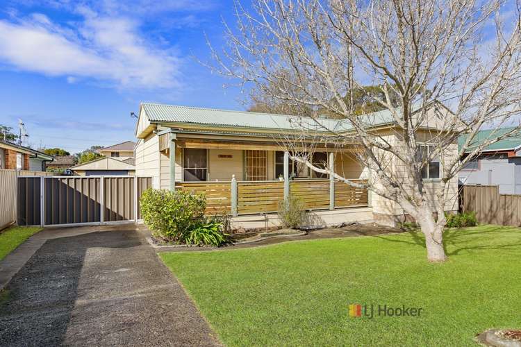 Main view of Homely house listing, 109 Kallaroo Road, San Remo NSW 2262