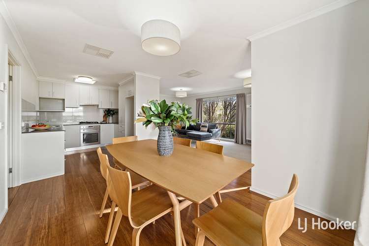 Sixth view of Homely house listing, 8 Summerville Crescent, Florey ACT 2615
