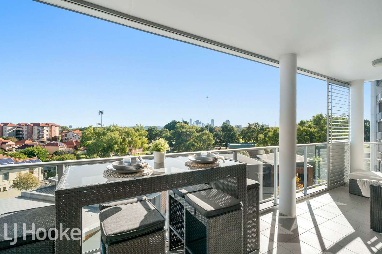 Main view of Homely apartment listing, 28/8 Hordern Street, Victoria Park WA 6100