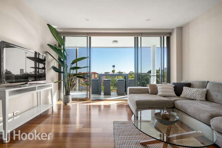 Second view of Homely apartment listing, 28/8 Hordern Street, Victoria Park WA 6100