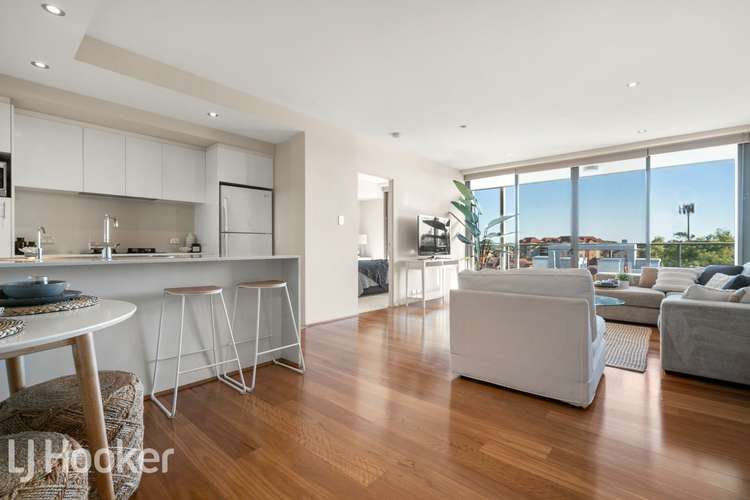Third view of Homely apartment listing, 28/8 Hordern Street, Victoria Park WA 6100