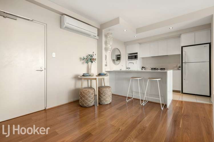 Fifth view of Homely apartment listing, 28/8 Hordern Street, Victoria Park WA 6100