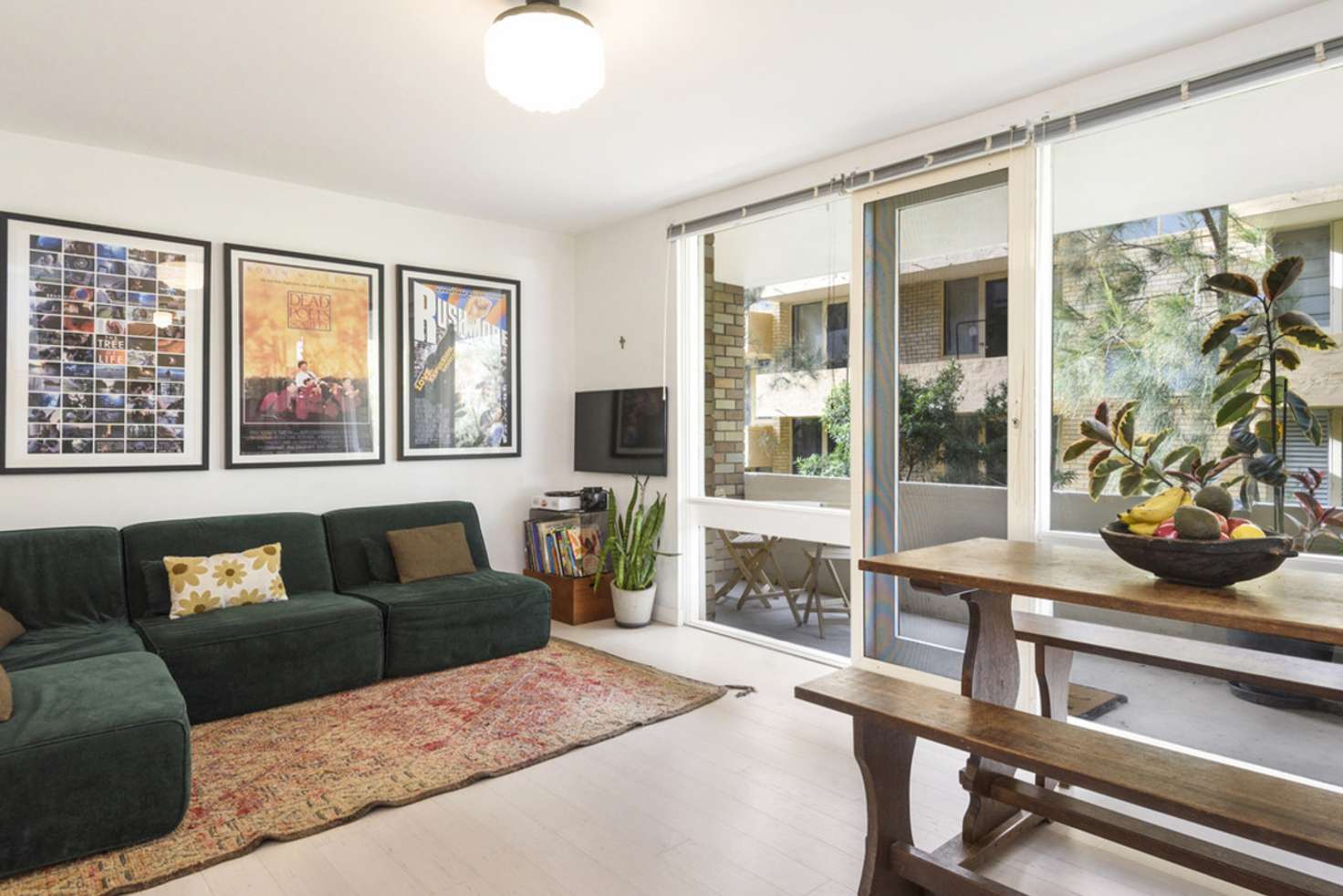 Main view of Homely unit listing, 1/52 Park Street, Mona Vale NSW 2103