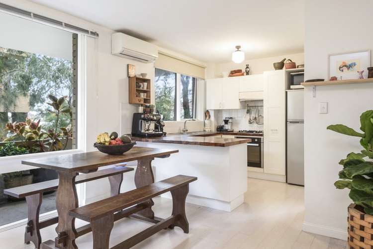 Second view of Homely unit listing, 1/52 Park Street, Mona Vale NSW 2103