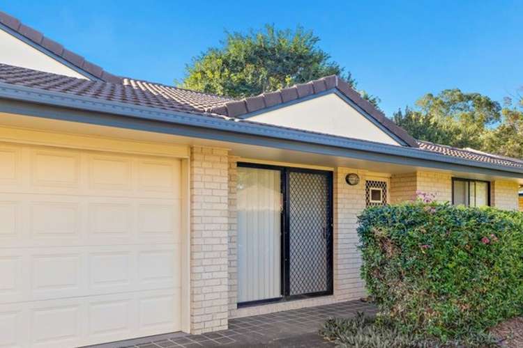 Fourth view of Homely townhouse listing, 23/239-249 Mooroondu Road, Thorneside QLD 4158