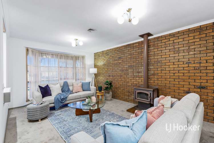 Third view of Homely house listing, 26 Sommers Drive, Altona Meadows VIC 3028