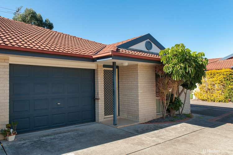 Main view of Homely house listing, 2/13 Ketch Close, Corlette NSW 2315