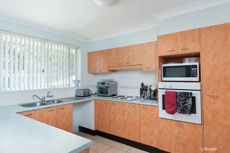 Second view of Homely house listing, 2/13 Ketch Close, Corlette NSW 2315