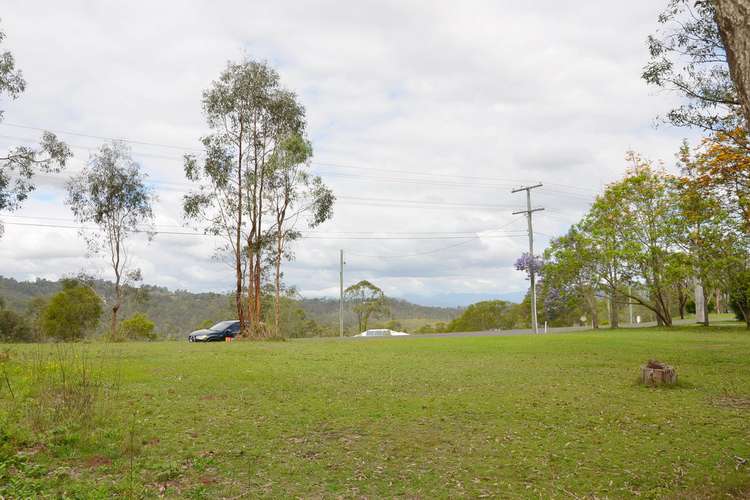 Second view of Homely residentialLand listing, Lot 32/100-102 Campbell Drive, Kooralbyn QLD 4285