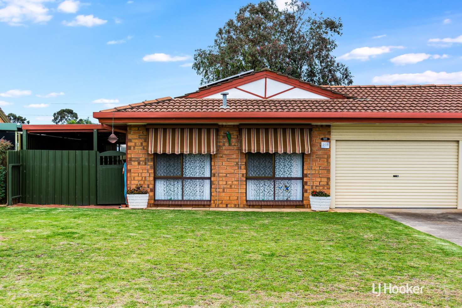 Main view of Homely house listing, 2/19 Donegal Street, Salisbury Downs SA 5108