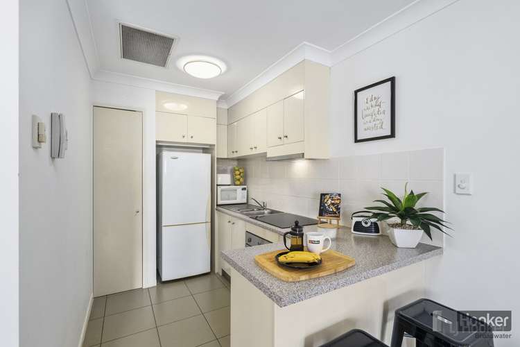 Second view of Homely unit listing, 15/103 Frank Street, Labrador QLD 4215