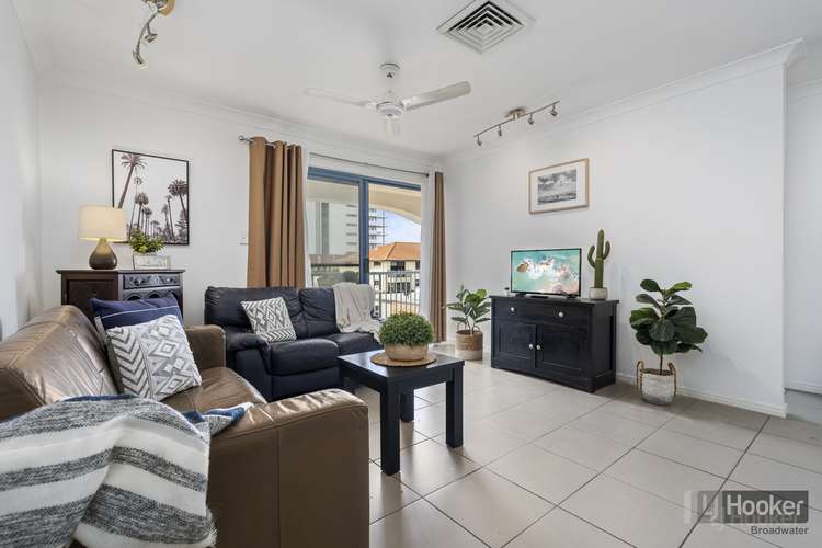 Third view of Homely unit listing, 15/103 Frank Street, Labrador QLD 4215