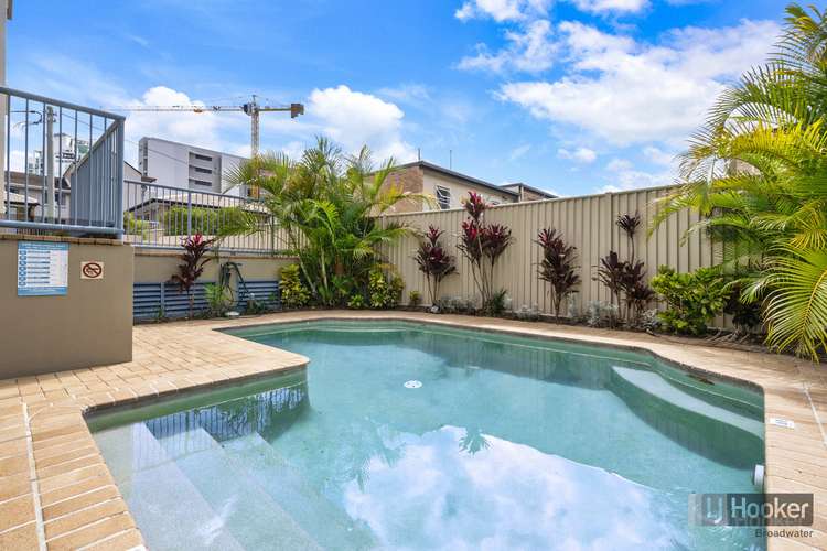 Fourth view of Homely unit listing, 15/103 Frank Street, Labrador QLD 4215