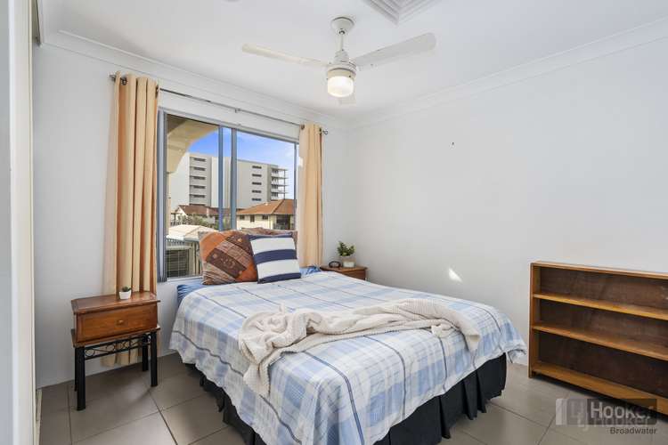 Sixth view of Homely unit listing, 15/103 Frank Street, Labrador QLD 4215