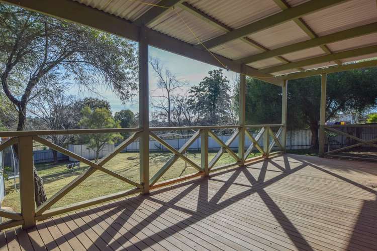 Second view of Homely house listing, 13 Milong Street, Young NSW 2594