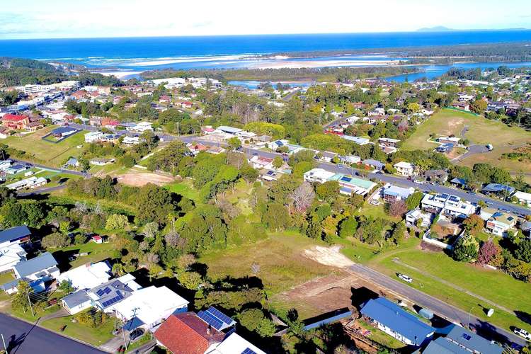 Third view of Homely residentialLand listing, 38 Glen Sheather Drive, Nambucca Heads NSW 2448