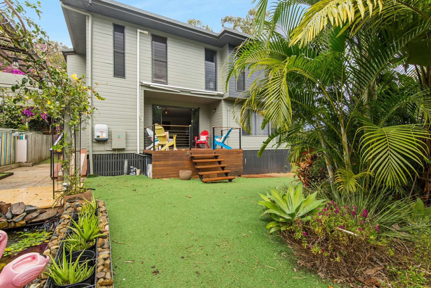 Main view of Homely house listing, 38 MELALEUCA DR, Lamb Island QLD 4184
