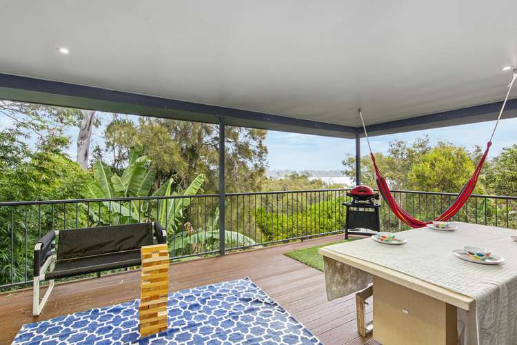 Second view of Homely house listing, 38 MELALEUCA DR, Lamb Island QLD 4184