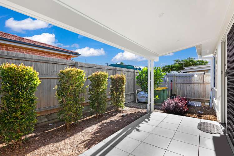 Third view of Homely unit listing, 3/22 Moore Street, Victoria Point QLD 4165