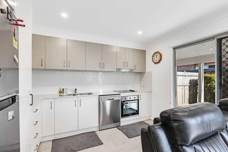Fourth view of Homely unit listing, 3/22 Moore Street, Victoria Point QLD 4165