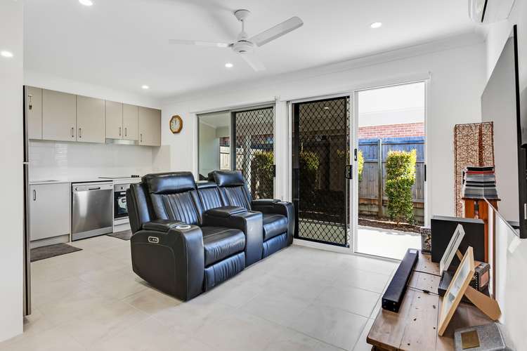 Sixth view of Homely unit listing, 3/22 Moore Street, Victoria Point QLD 4165