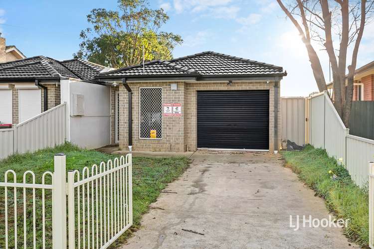 Second view of Homely house listing, 1/22 Golden Avenue, Werribee VIC 3030