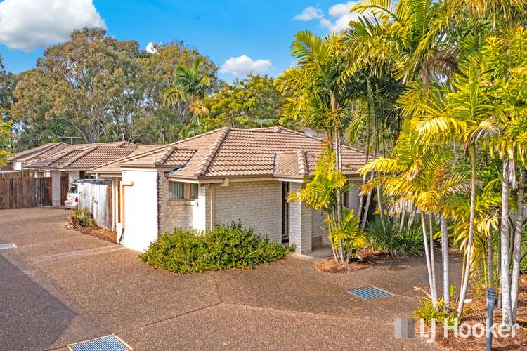 Second view of Homely unit listing, 1/111 Birkdale Road, Birkdale QLD 4159