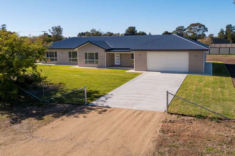 70 Webbs Siding Road, Narromine NSW 2821